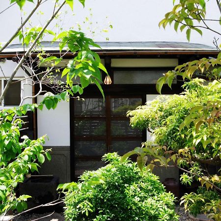 宫友惠别墅 富士宫市 外观 照片