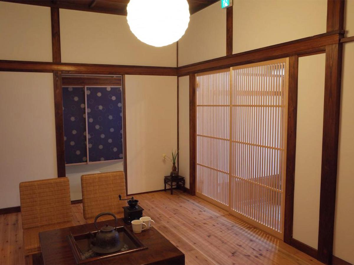 宫友惠别墅 富士宫市 外观 照片